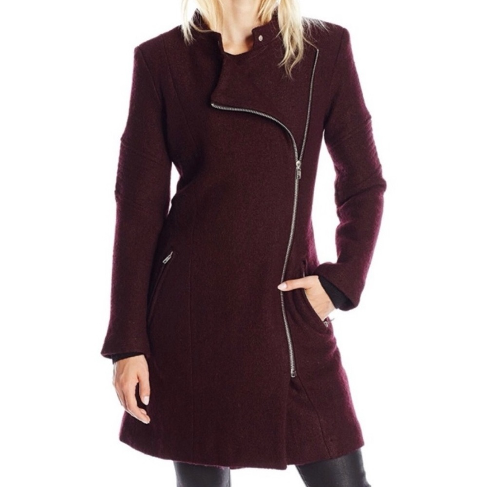 BB Dakota Jacket